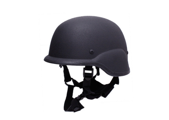 Ballistic Combat Tactical Ballistic Helmet Wysoka ochrona NIJ-IIIA M88