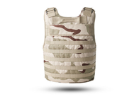 28 warstw Tactical Ballistic Vest, poliestrowa zewnętrzna lekka kamizelka kuloodporna dostawca