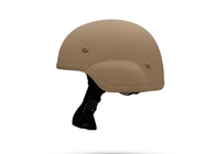 MICH Combat Tactical Ballistic Helmet Kevlar lub PE Lekki mniej niż 1,5 kg dostawca