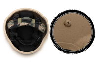 MICH Combat Tactical Ballistic Helmet Kevlar lub PE Lekki mniej niż 1,5 kg dostawca