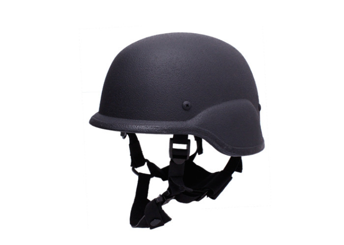 Ballistic Combat Tactical Ballistic Helmet Wysoka ochrona NIJ-IIIA M88 dostawca