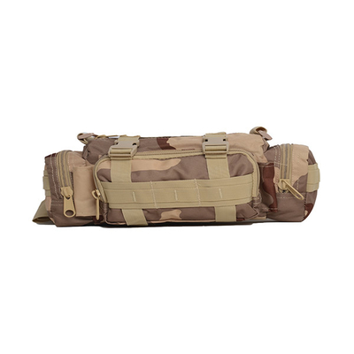 Torba na plecak HPWLI Army Military Style 1000D Nylon Multicam Backpack