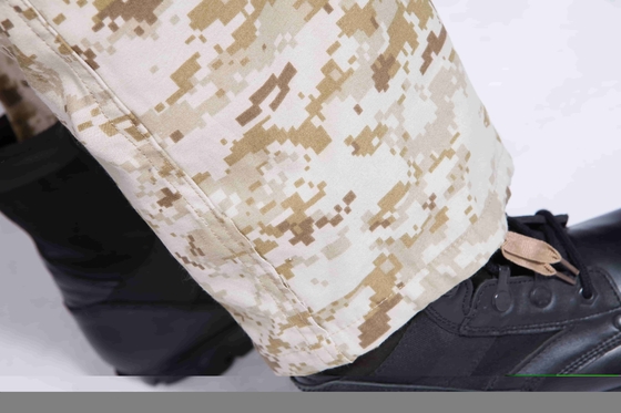 Chiny Xinxing Wodoodporne ciepłe kurtki Jednolite wojskowy mundur wojskowy Wojskowy mundur kamuflażowy na sprzedaż