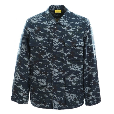 Mundur wojskowy BDU Battle Dress Uniform Rip-stop Wysokiej jakości tkanina