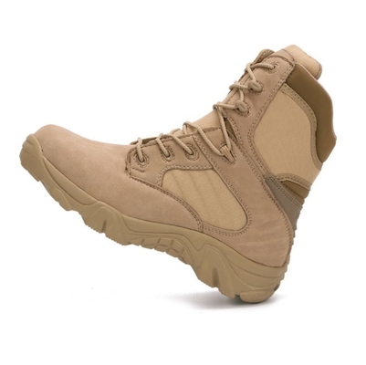 Klasyczne płótno bawełniane wojskowe buty treningowe Buty dla żołnierza armii