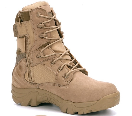 Klasyczne płótno bawełniane wojskowe buty treningowe Buty dla żołnierza armii