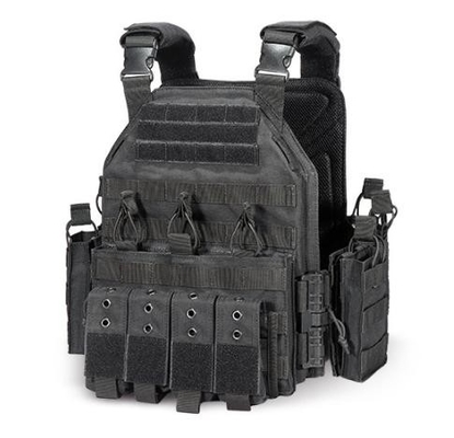 jakość  Combat Tactical Vest ,600D polyester oxford ,Plate Carrier  ,quick release tactical vest fabryka