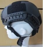 Aramid Tactical MICH balistyczny, kuloodporny hełm.