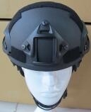 Aramid Tactical MICH balistyczny, kuloodporny hełm.