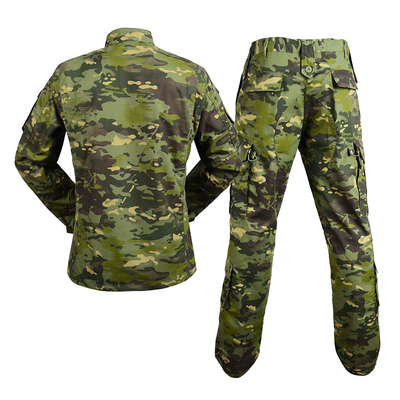 China Xinxing Custom Wysokiej Jakości Uniformy Bdu