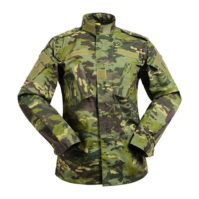 China Xinxing Custom Wysokiej Jakości Uniformy Bdu