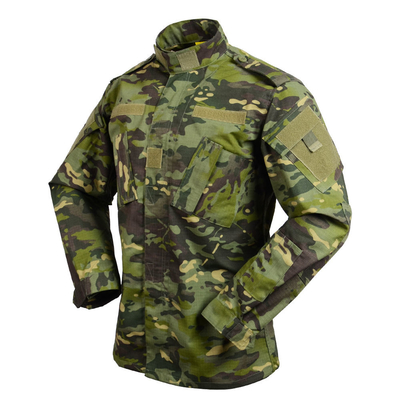 China Xinxing Custom Wysokiej Jakości Uniformy Bdu