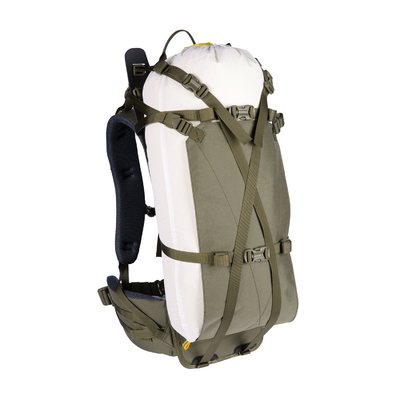 Outdoor Hunting 500D Wojskowy plecak taktyczny o dużej pojemności