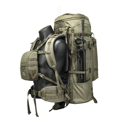 Outdoor Hunting 500D Wojskowy plecak taktyczny o dużej pojemności