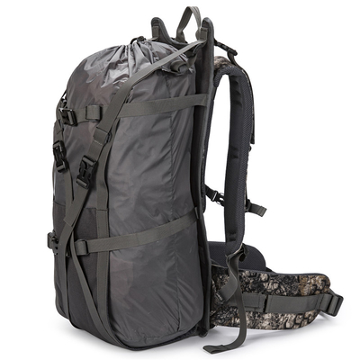 Outdoor Hunting 80L Wodoodporny plecak wojskowy Dostosowane logo