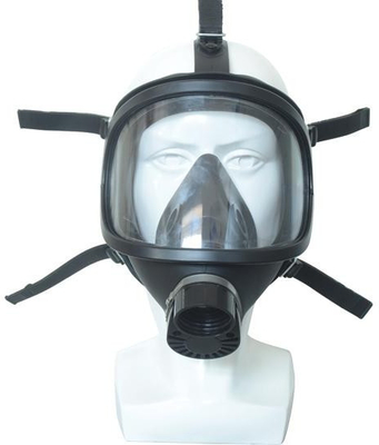 Hurtownia maski przeciwgazowej z węglem aktywowanym z certyfikatami taktycznych nakryć głowy