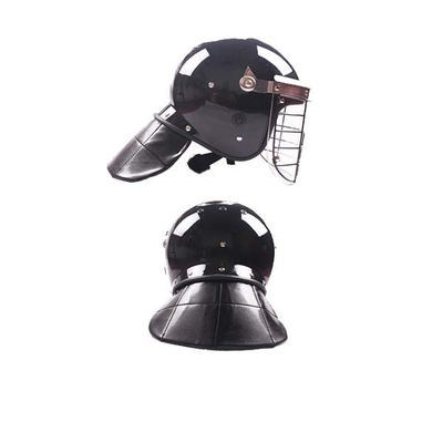 Policja Kask przeciw zamieszkom Kask przeciw zamieszkom