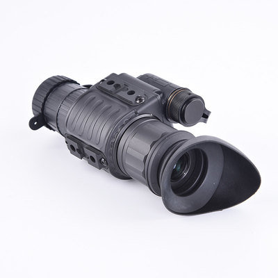 Nocne widzenie Zielony wzmacniacz obrazu rurki Gen 3 Indywidualny głowa montowany Monocular Binocular DM3021