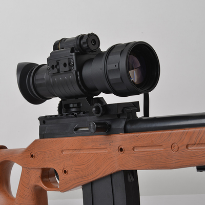 Nocne widzenie Zielony wzmacniacz obrazu rurki Gen 3 Indywidualny głowa montowany Monocular Binocular DM3021