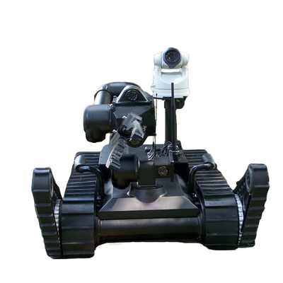 26 kg Opis Zestawy narzędzi EOD dla robota mikro-rozpoznania