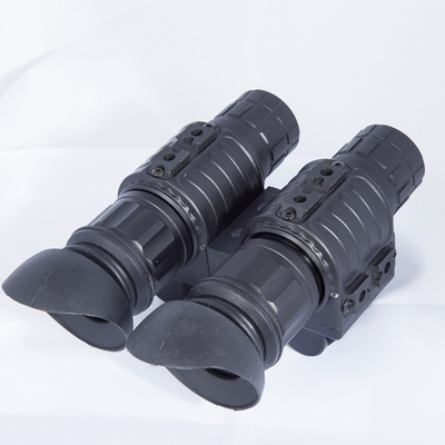 Komfort Laser Rangefinder Super Pipe drugiej generacji do rzutu taktycznego binokulerowego - GTCXXC