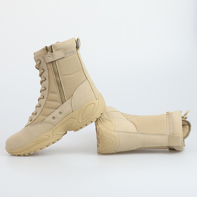 Mężczyźni I Kobiety Wydziałowe Buty Pustynne Wysokiego Szczytu Bezpoślizgowe Buty Wodne Wędkarskie Casual Outdoor Wydzielne Buty Wędkarskie