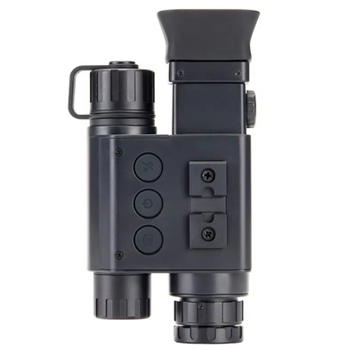 LASERSHOT Nowy sprzęt taktyczny PVS14 NNVT niskim poziomem oświetlenia Monocular urządzenie widzenia nocnego wzmacniacz obrazu rurki Gen 2+