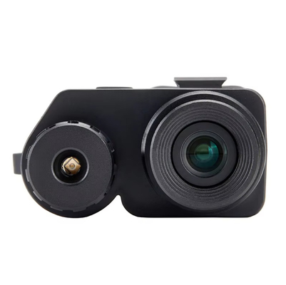 LASERSHOT Nowy sprzęt taktyczny PVS14 NNVT niskim poziomem oświetlenia Monocular urządzenie widzenia nocnego wzmacniacz obrazu rurki Gen 2+