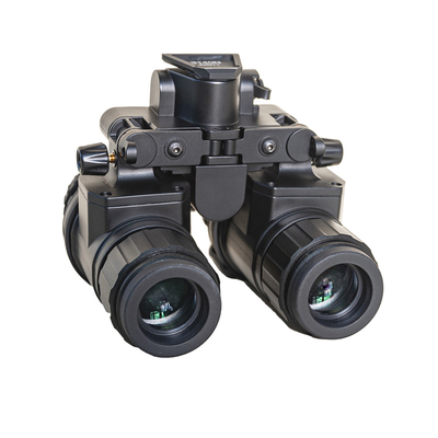 PVS31 Urządzenie widzenia nocnego w niskim świetle PVS31 Super 2nd+ binocular black monocular do polowania