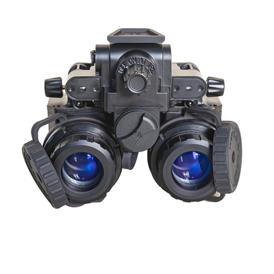 PVS31 Urządzenie widzenia nocnego w niskim świetle PVS31 Super 2nd+ binocular black monocular do polowania