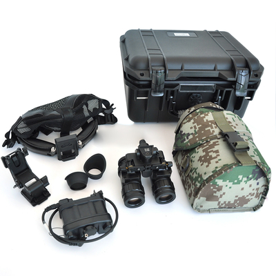 PVS31 Urządzenie widzenia nocnego w niskim świetle PVS31 Super 2nd+ binocular black monocular do polowania