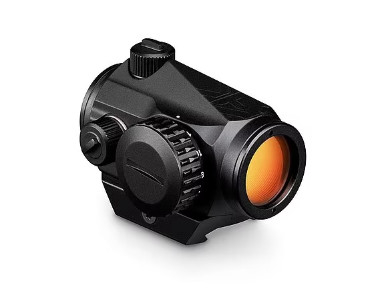 Ultra wysokiej jakości VTX CF 100% oryginalna optyka taktyczna CF-RD2 drugiej generacji