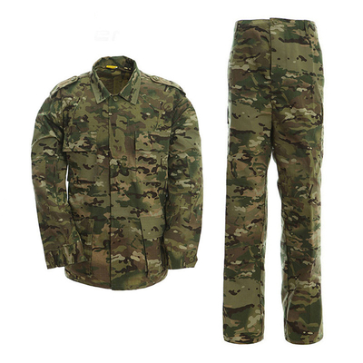 Multicam Odzież taktyczna Digital Camo Uniform ACU Suit Sety Odzież taktyczna Uniformy taktyczne Uniformy kamuflażowe