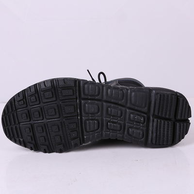 Lekkie buty taktyczne Khaki, niezbędne do codziennej pracy
