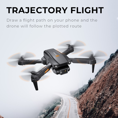 2025 nowy H15 dron Wysokiej rozdzielczości lotniczych UAV przepływ optyczny elektryczny modulowany quadcopter zdalne sterowanie długotrwałego