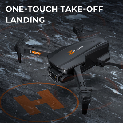 2025 nowy H15 dron Wysokiej rozdzielczości lotniczych UAV przepływ optyczny elektryczny modulowany quadcopter zdalne sterowanie długotrwałego
