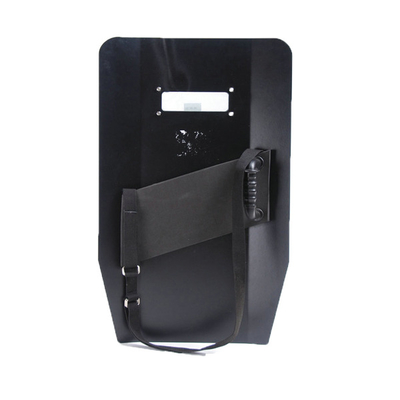 ShieldGuard Pro Advanced Riot Shield dla pracowników służb ścigania i bezpieczeństwa