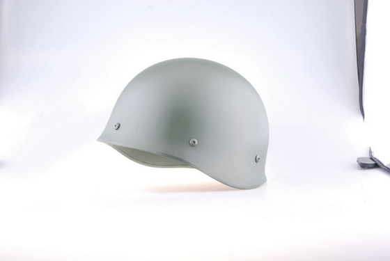 Taktyczny kask wojskowy z materiałem aramidowym