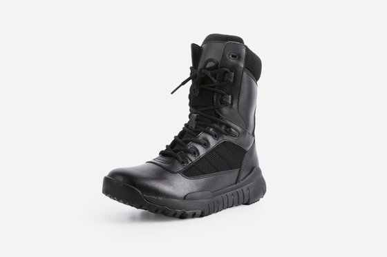 Buty taktyczne z bawełnianą podszewką dla mężczyzn