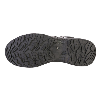Oddychające buty z gumowej buty z izolowaną podszewką dla mężczyzn