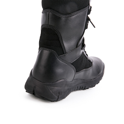 Wysokie kostki, termoizolowane, odporne na poślizg, buty taktyczne, buty taktyczne, buty na zewnątrz
