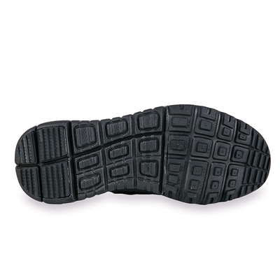 Buty taktyczne z wodoszczelną skórą, sznurówką, zamknięciem / bawełnianą podszewką