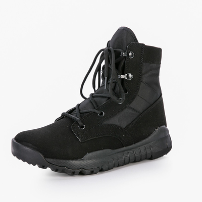 Oddychające buty z bawełnianą podszewką dla mężczyzn