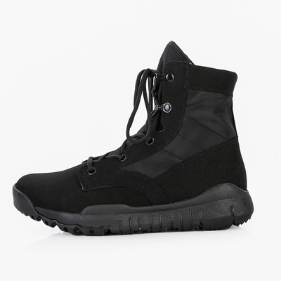 Oddychające buty z bawełnianą podszewką dla mężczyzn