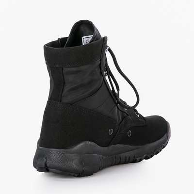 Oddychające buty z bawełnianą podszewką dla mężczyzn
