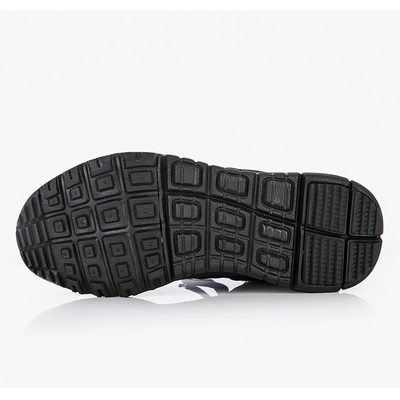 Oddychające buty z bawełnianą podszewką dla mężczyzn
