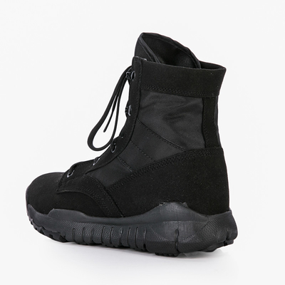 Oddychające buty z bawełnianą podszewką dla mężczyzn