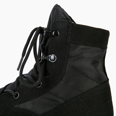 Oddychające buty z bawełnianą podszewką dla mężczyzn
