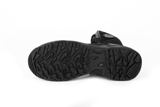 Oddychające buty z bawełnianą podszewką dla mężczyzn