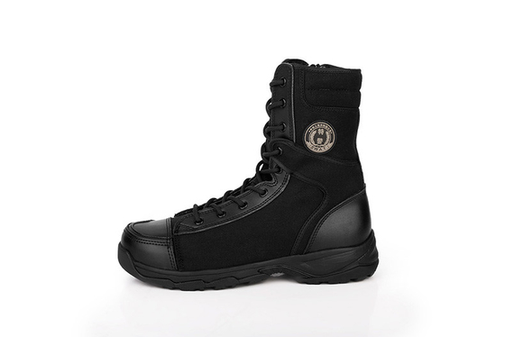 Oddychające buty z bawełnianą podszewką dla mężczyzn